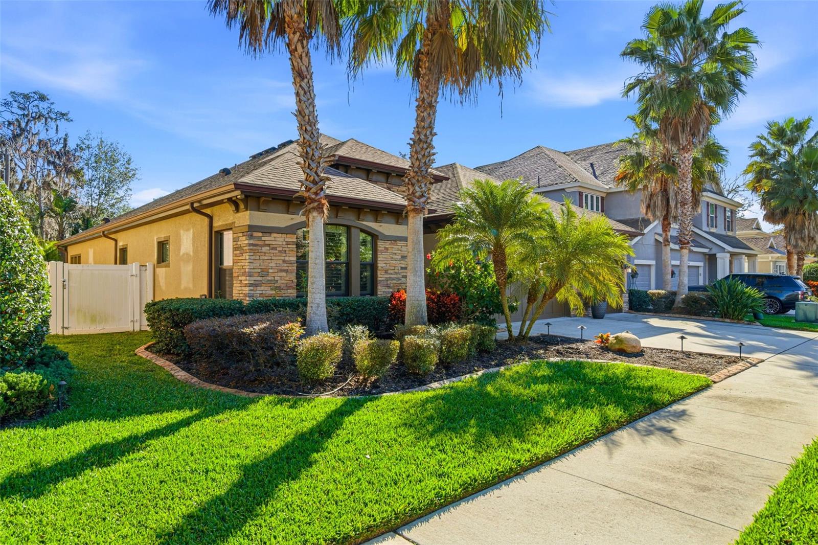 Image 61 of 73 For 11012 Charmwood Drive