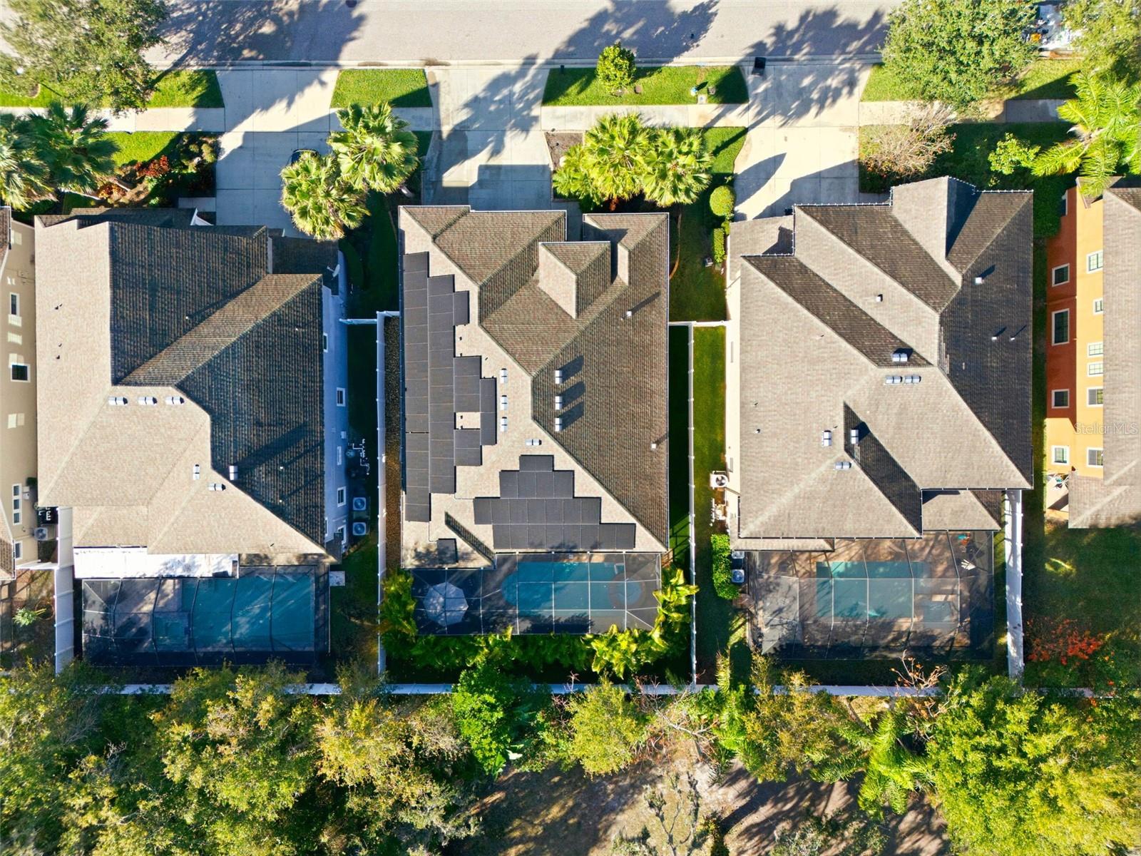 Image 62 of 73 For 11012 Charmwood Drive