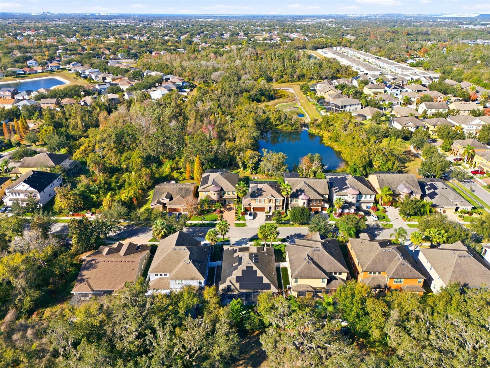 Image 63 of 73 For 11012 Charmwood Drive