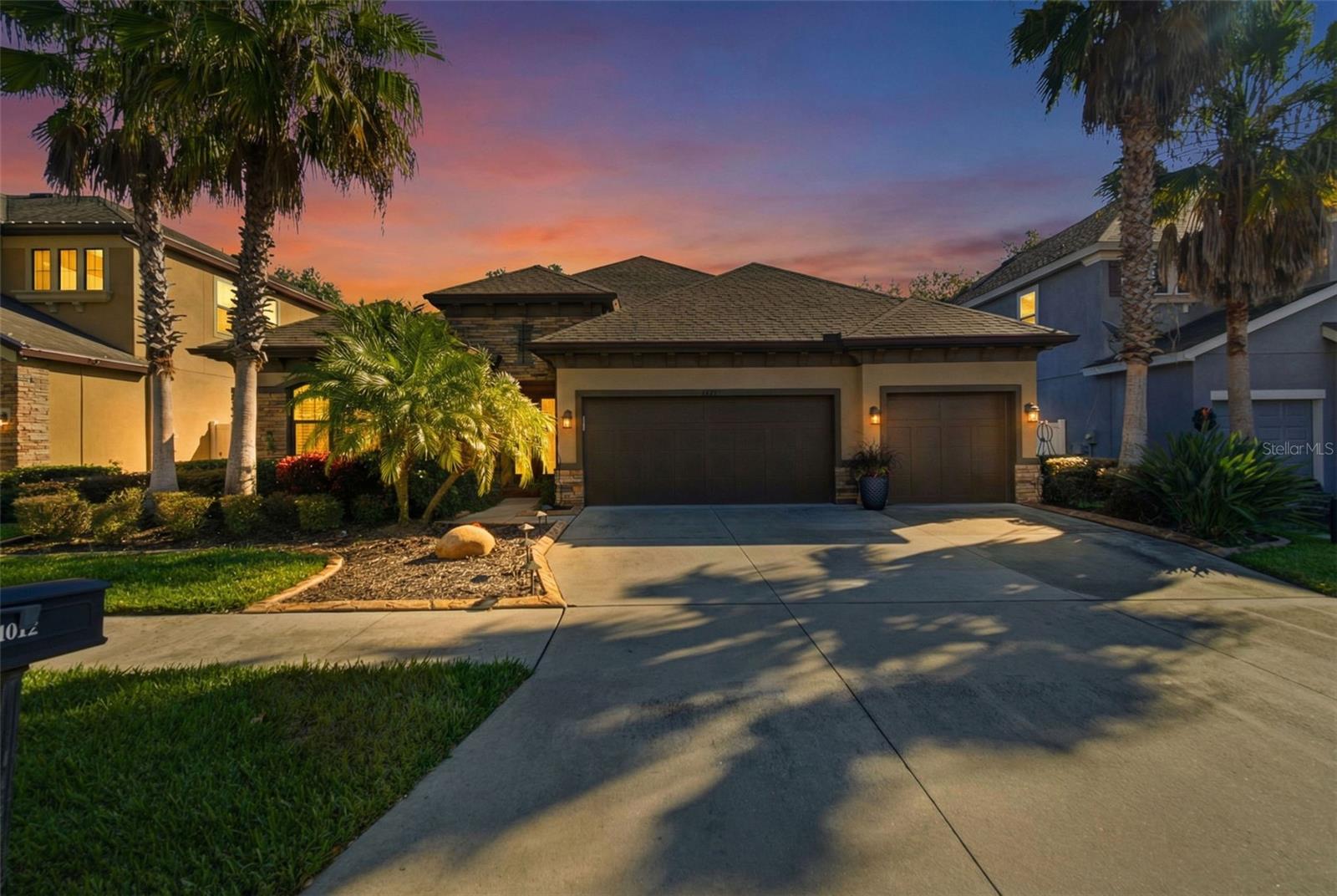 Image 65 of 73 For 11012 Charmwood Drive