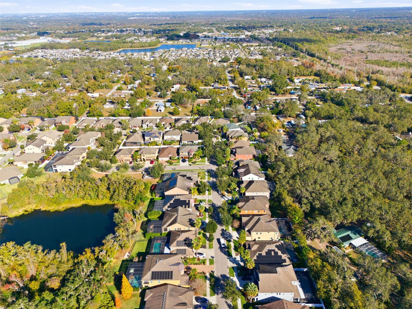 Image 67 of 73 For 11012 Charmwood Drive