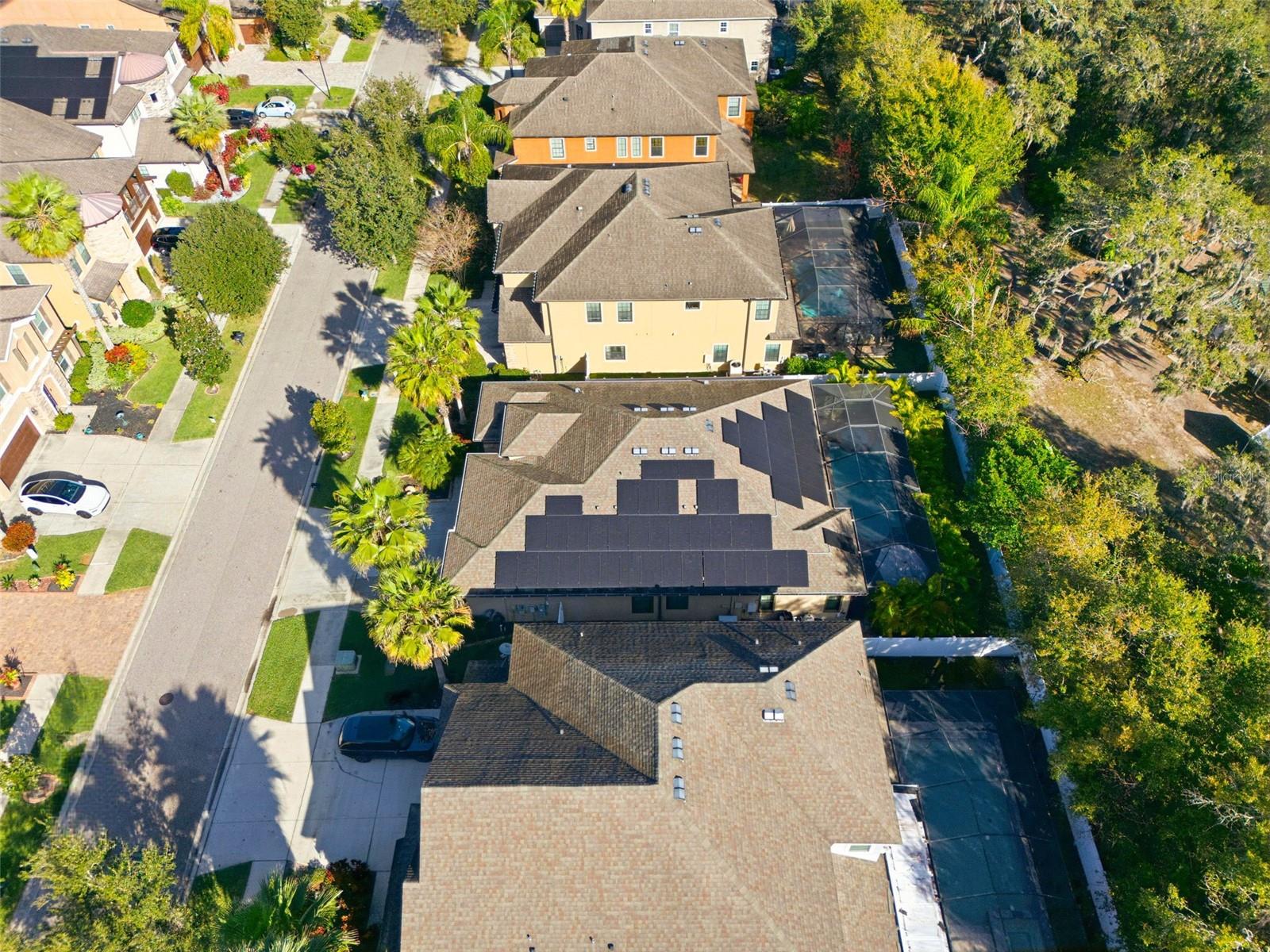 Image 68 of 73 For 11012 Charmwood Drive