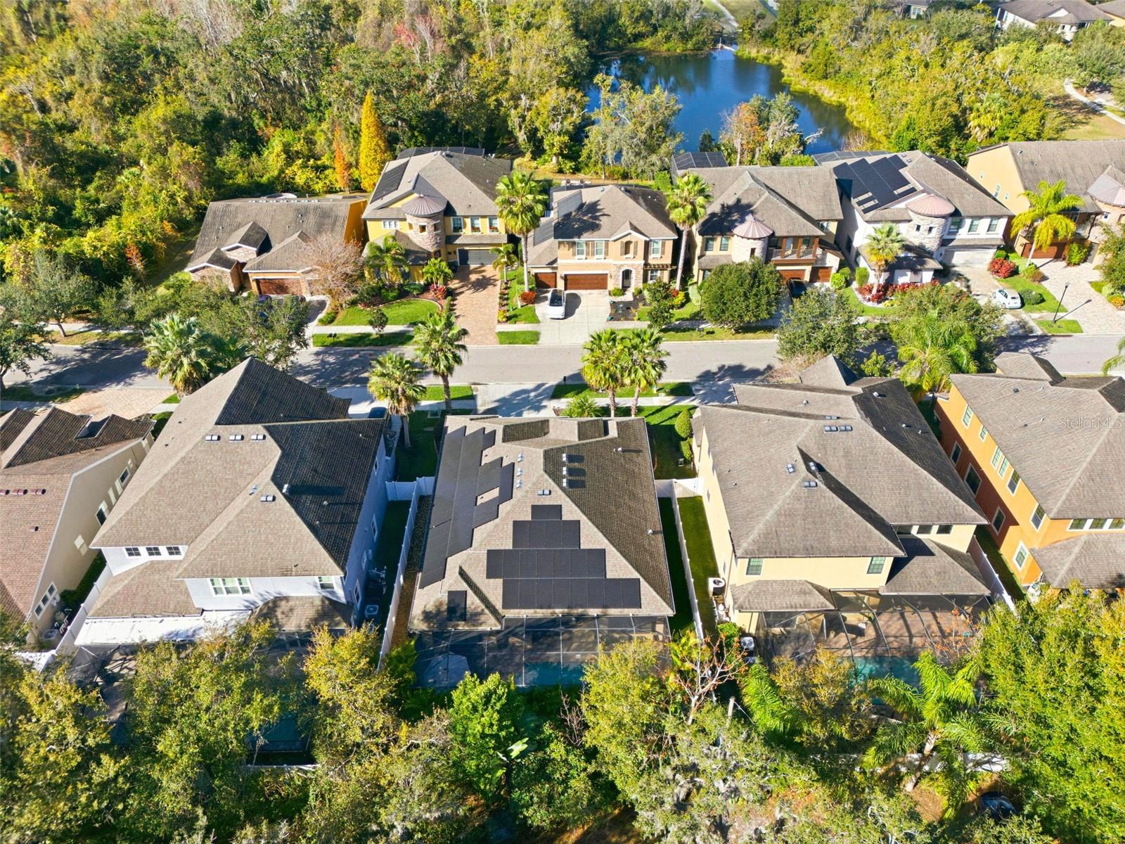 Image 69 of 73 For 11012 Charmwood Drive