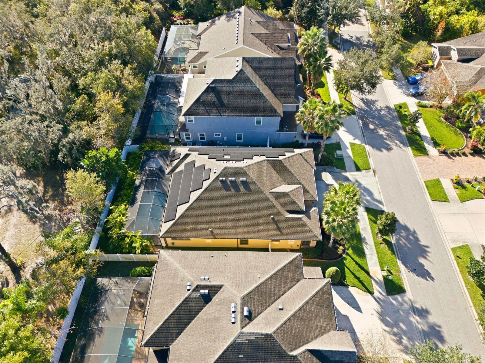 Image 70 of 73 For 11012 Charmwood Drive