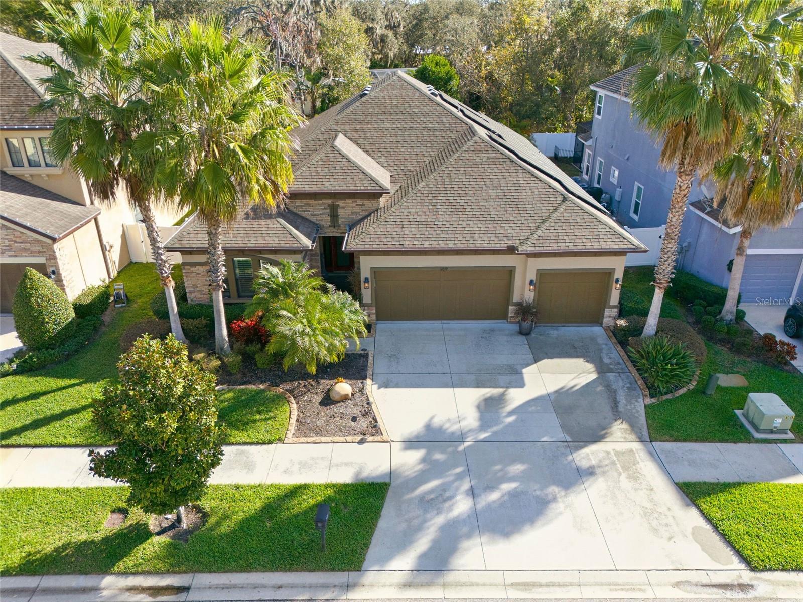 Image 71 of 73 For 11012 Charmwood Drive