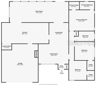 Image 26 of 32 For 173 Foxcroft Dr E.