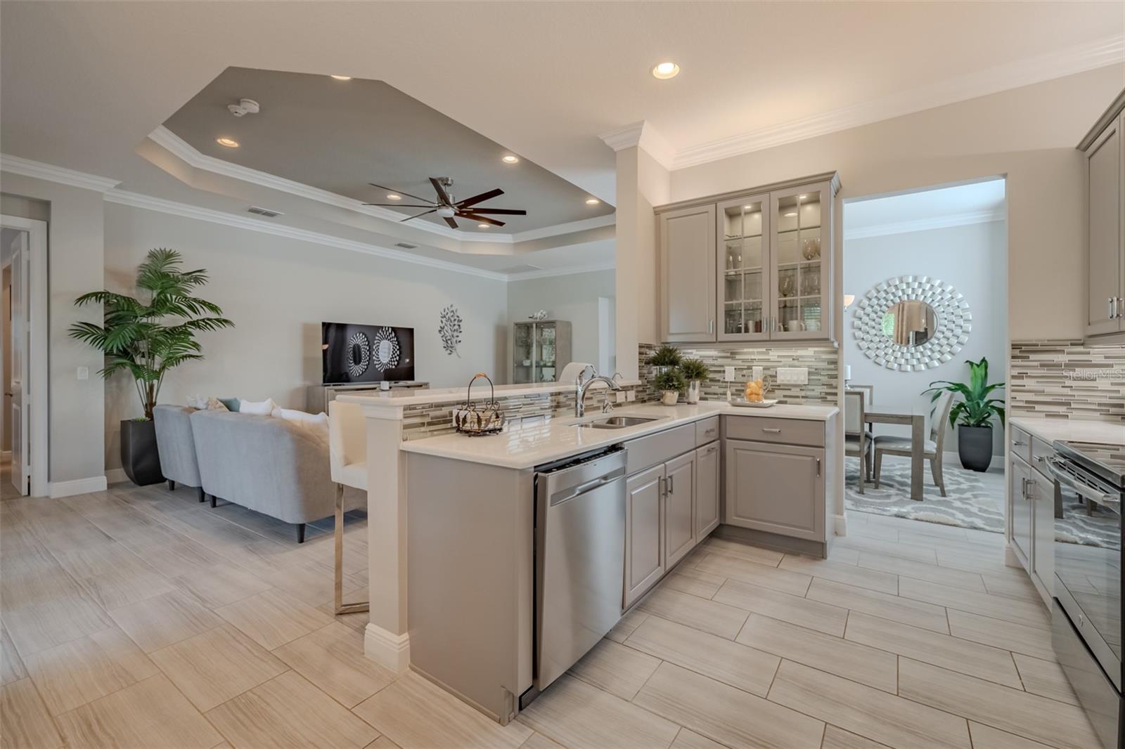 Image 24 of 91 For 4916 Grand Banks Drive