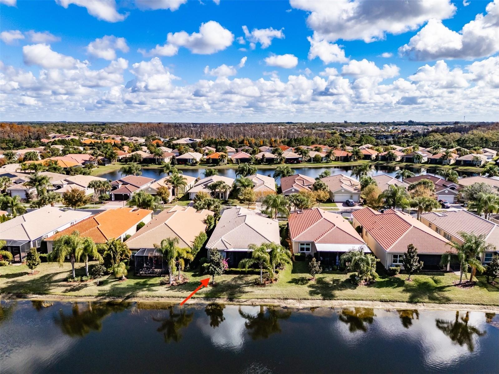 Image 46 of 91 For 4916 Grand Banks Drive