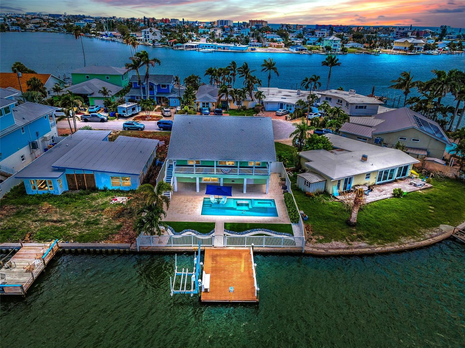 Image 2 of 100 For 804 Bay Point Drive