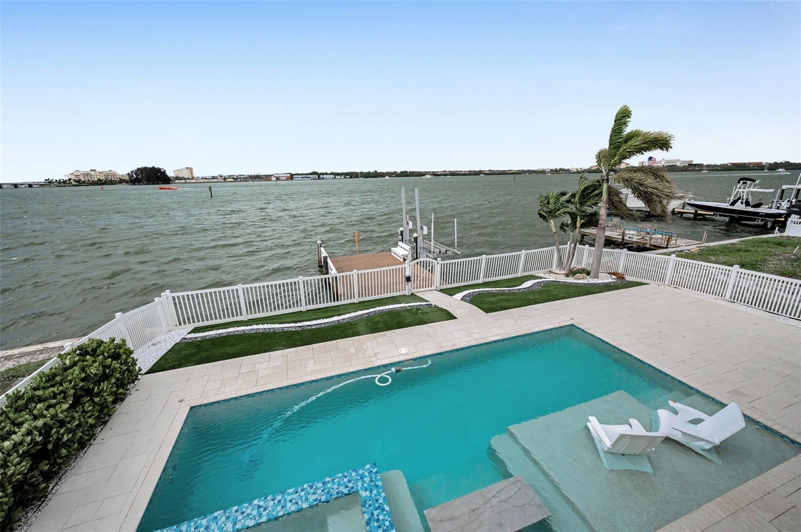 Image 40 of 100 For 804 Bay Point Drive