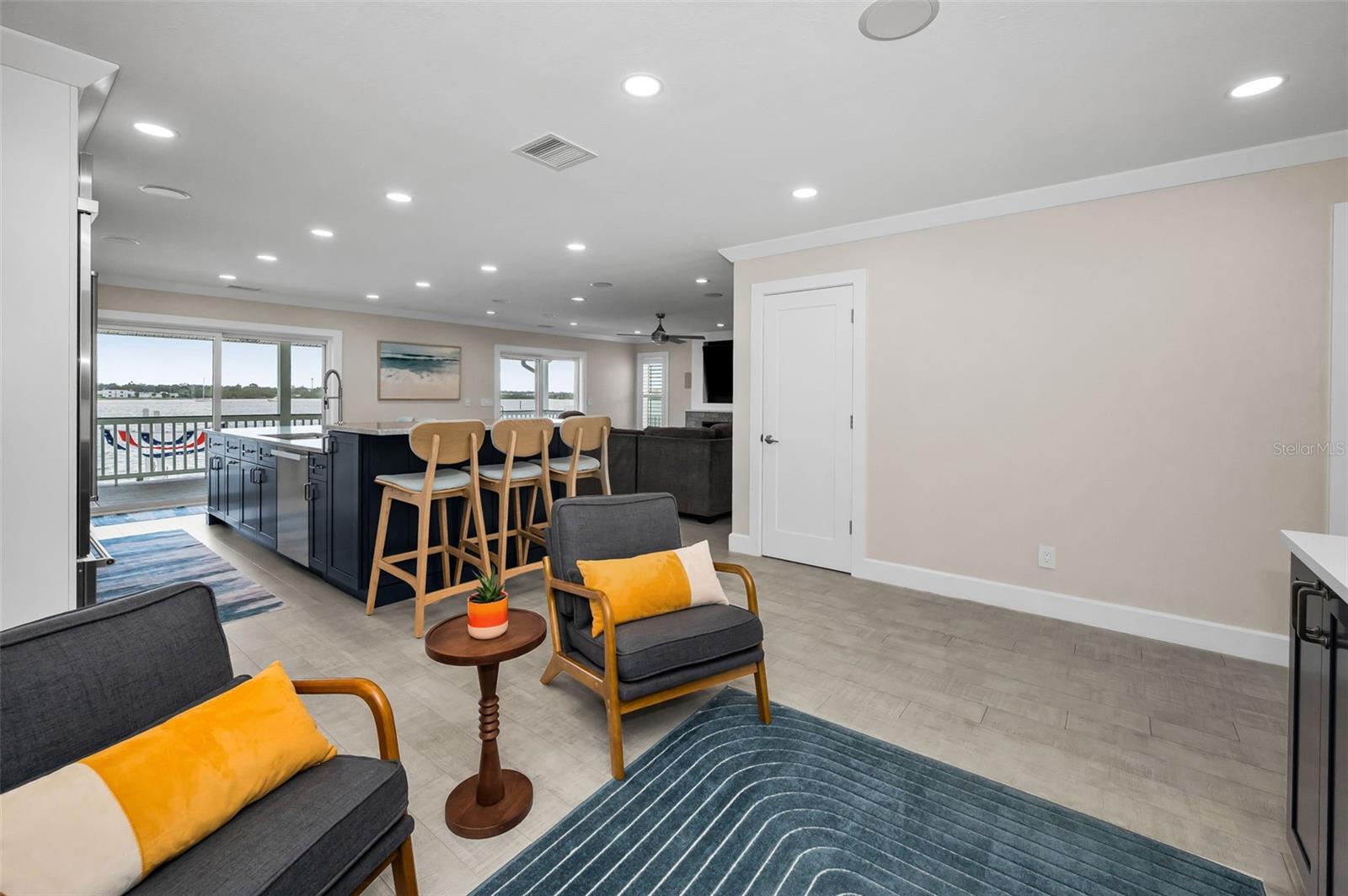 Image 47 of 100 For 804 Bay Point Drive