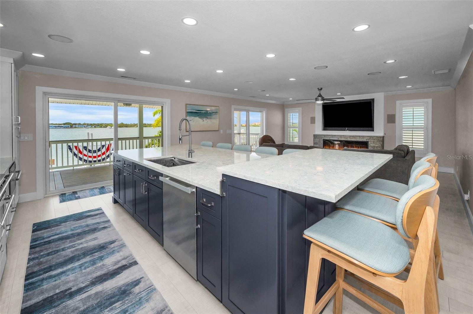 Image 50 of 100 For 804 Bay Point Drive