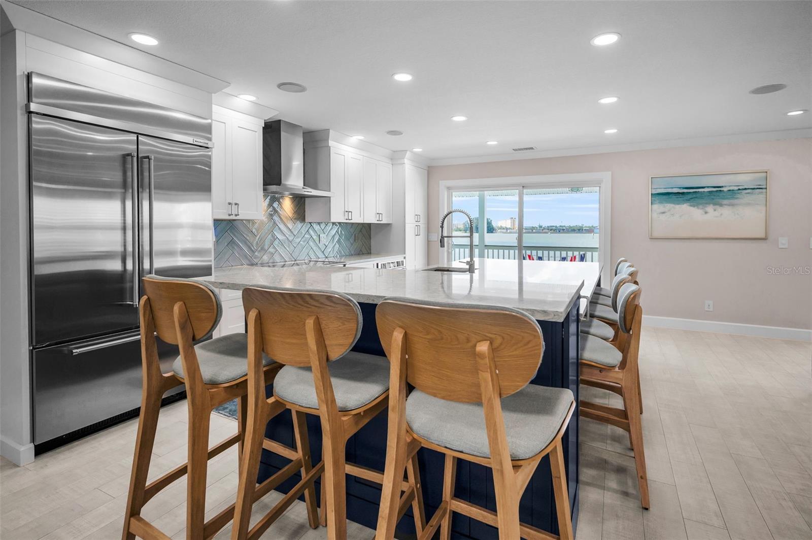 Image 62 of 100 For 804 Bay Point Drive