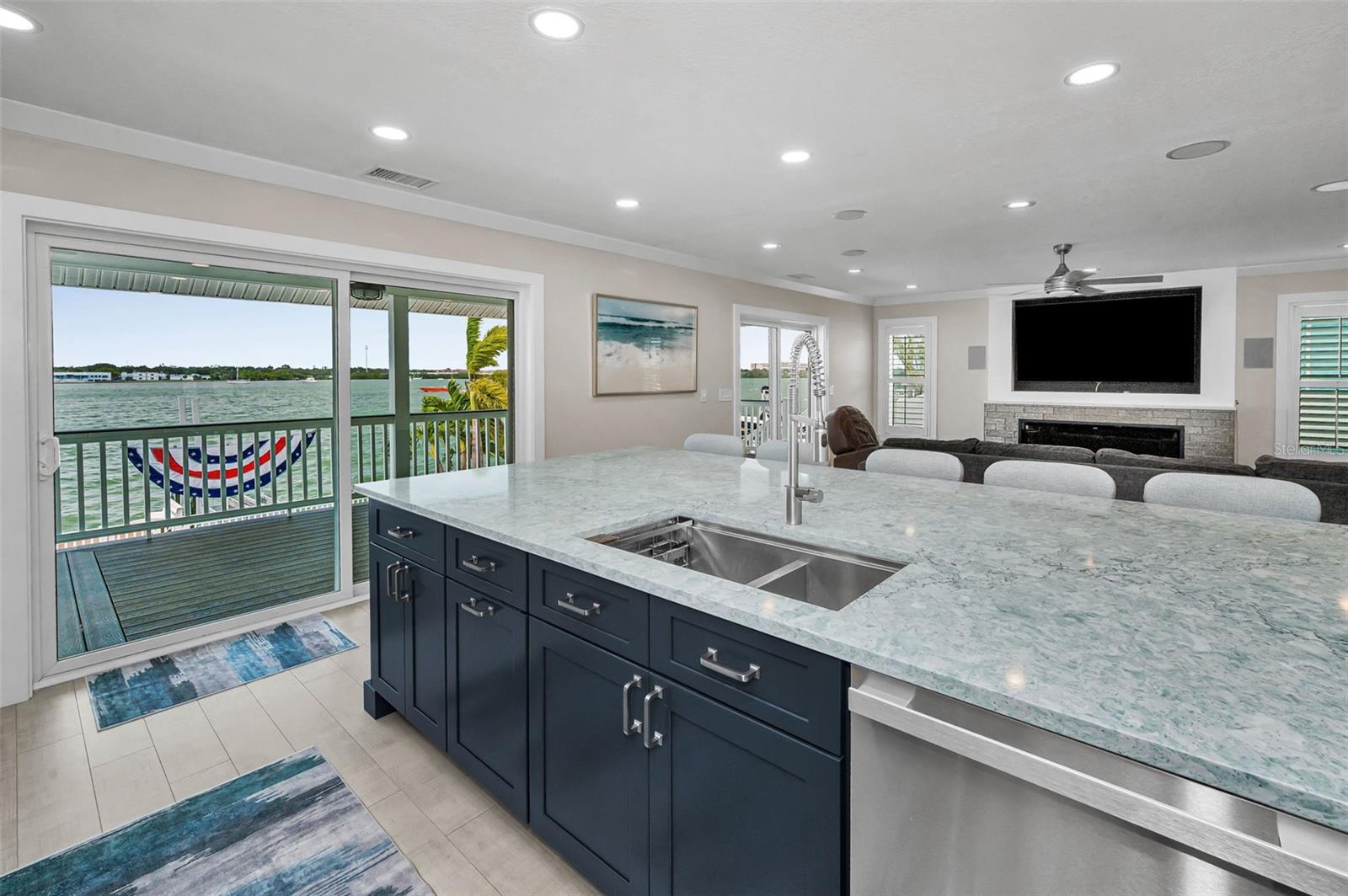 Image 68 of 100 For 804 Bay Point Drive