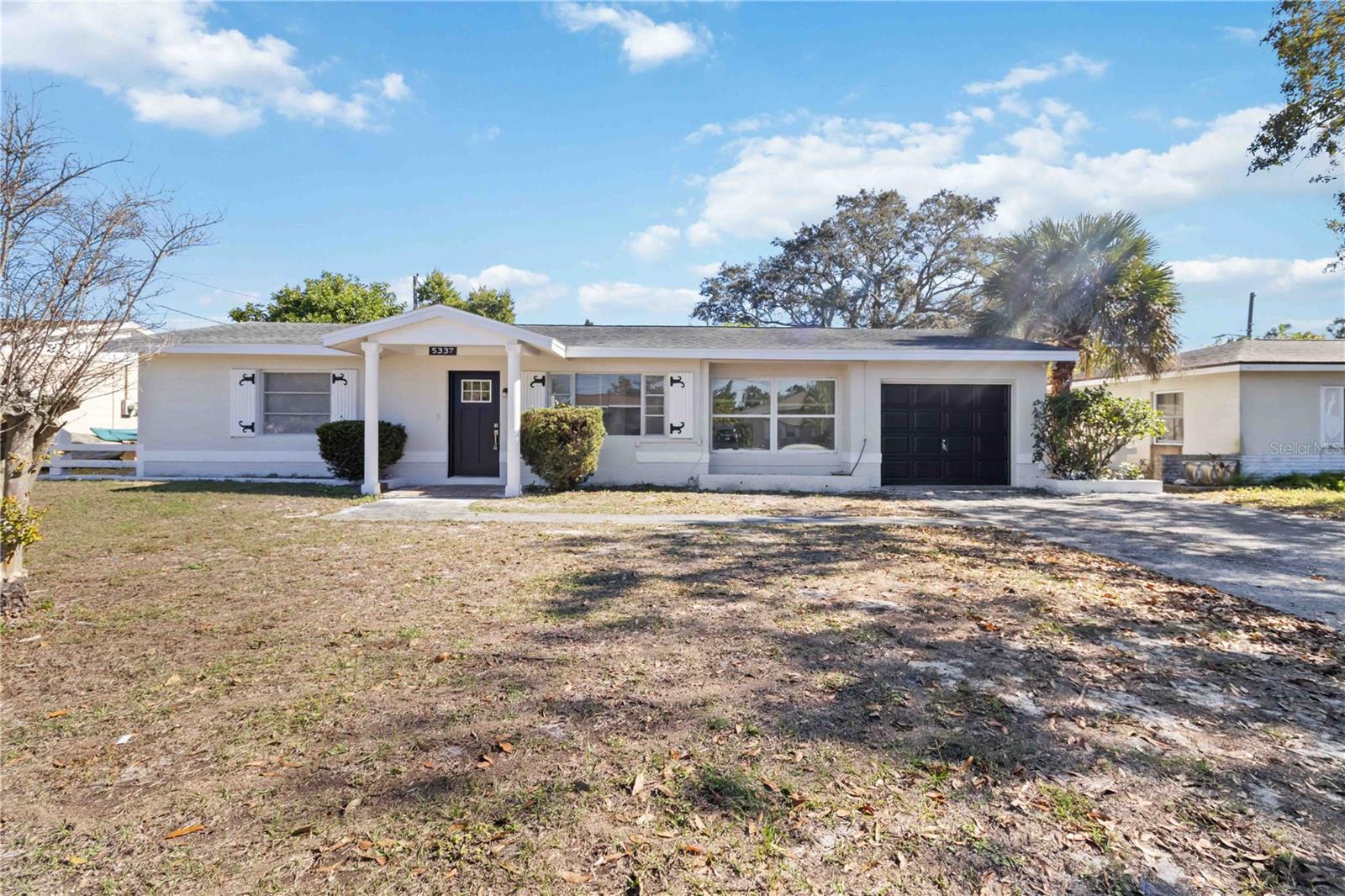 Details for 5337 60th Street N, KENNETH CITY, FL 33709