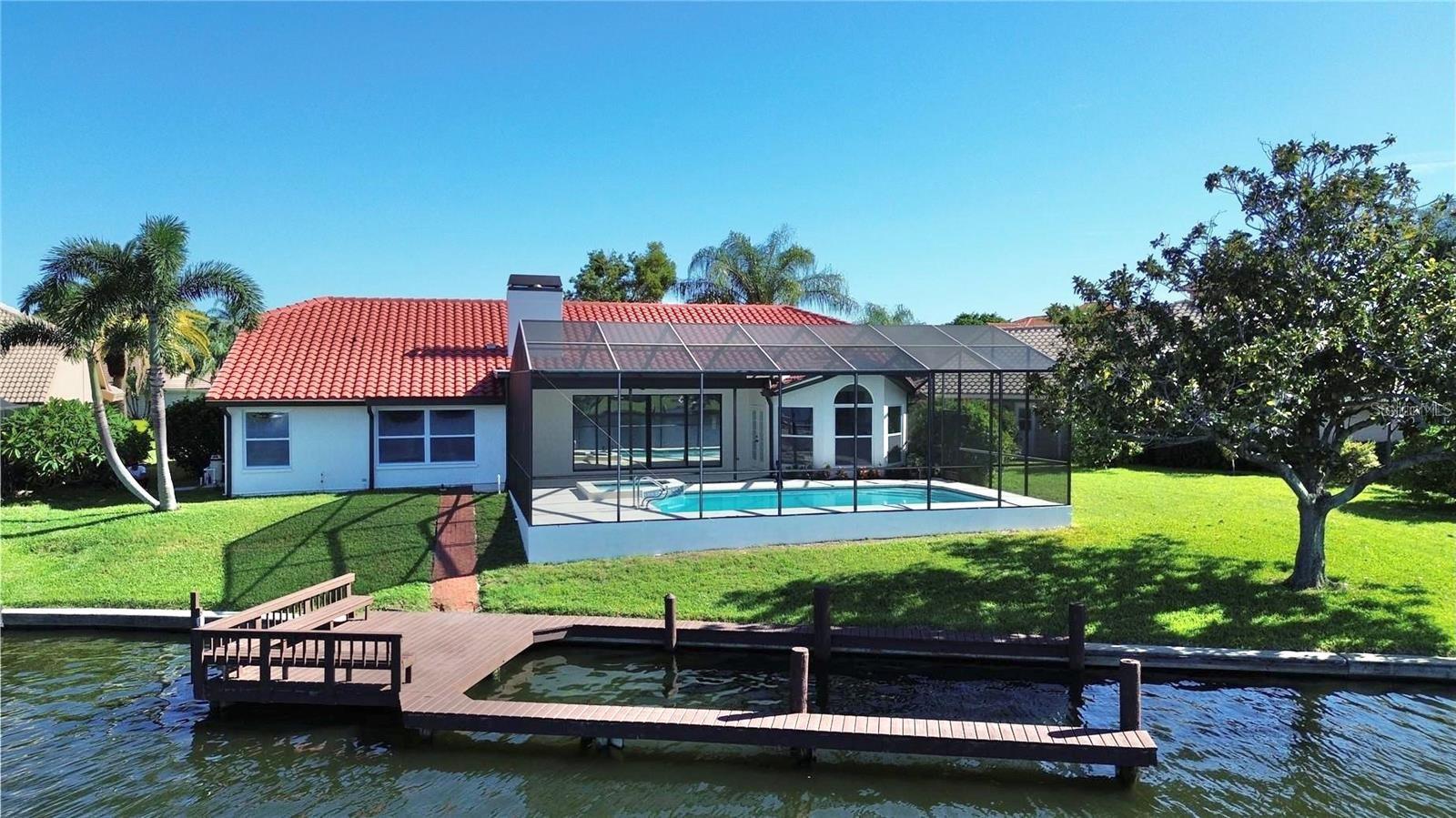 Image 47 of 61 For 4804 Longwater Way