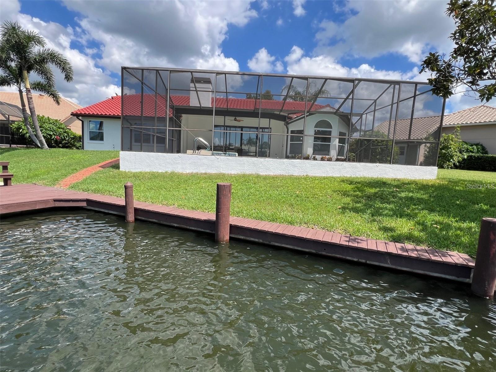 Image 49 of 61 For 4804 Longwater Way