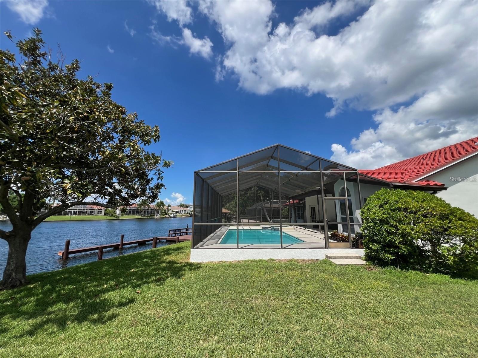 Image 52 of 61 For 4804 Longwater Way