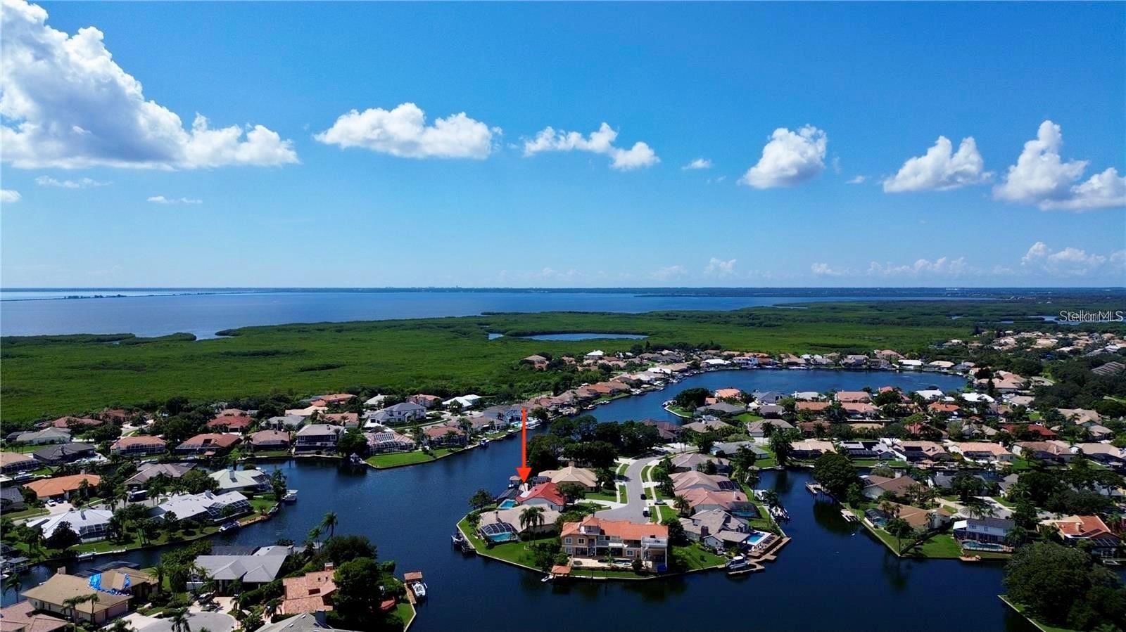 Image 57 of 61 For 4804 Longwater Way