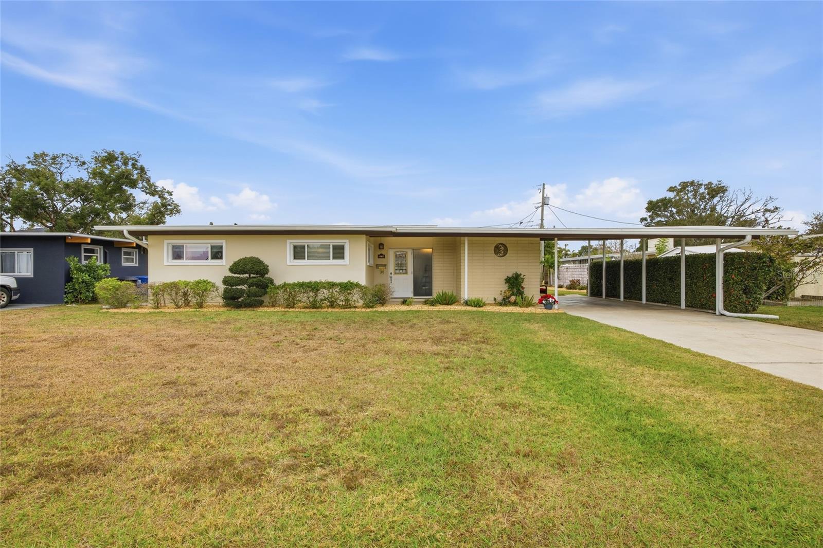 Details for 6134 Hampton Drive N, ST PETERSBURG, FL 33710