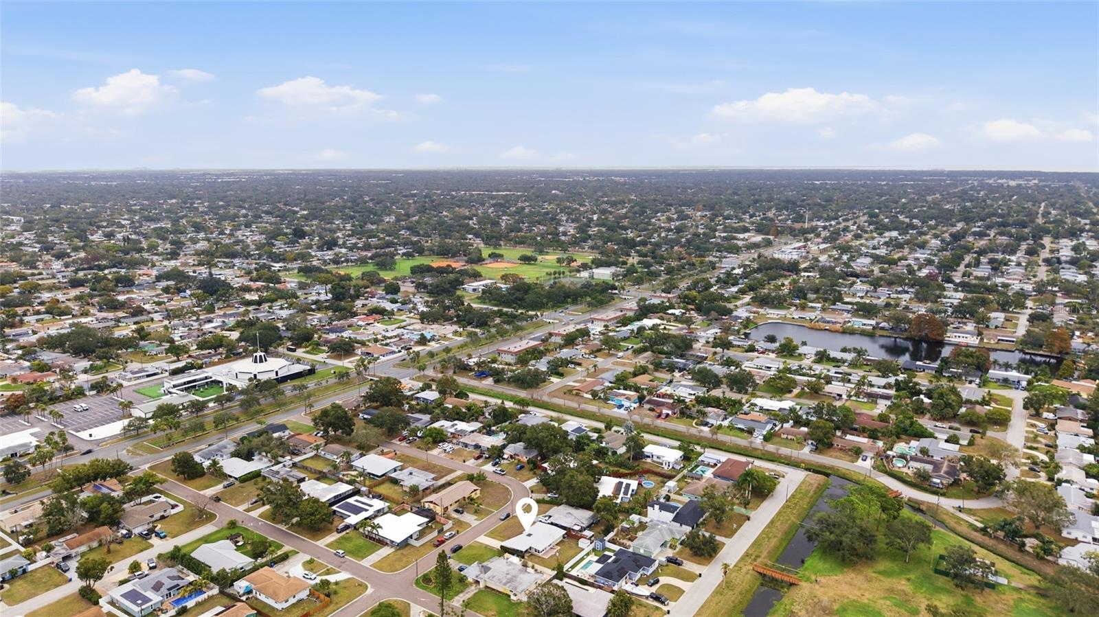 Image 31 of 34 For 6134 Hampton Drive N