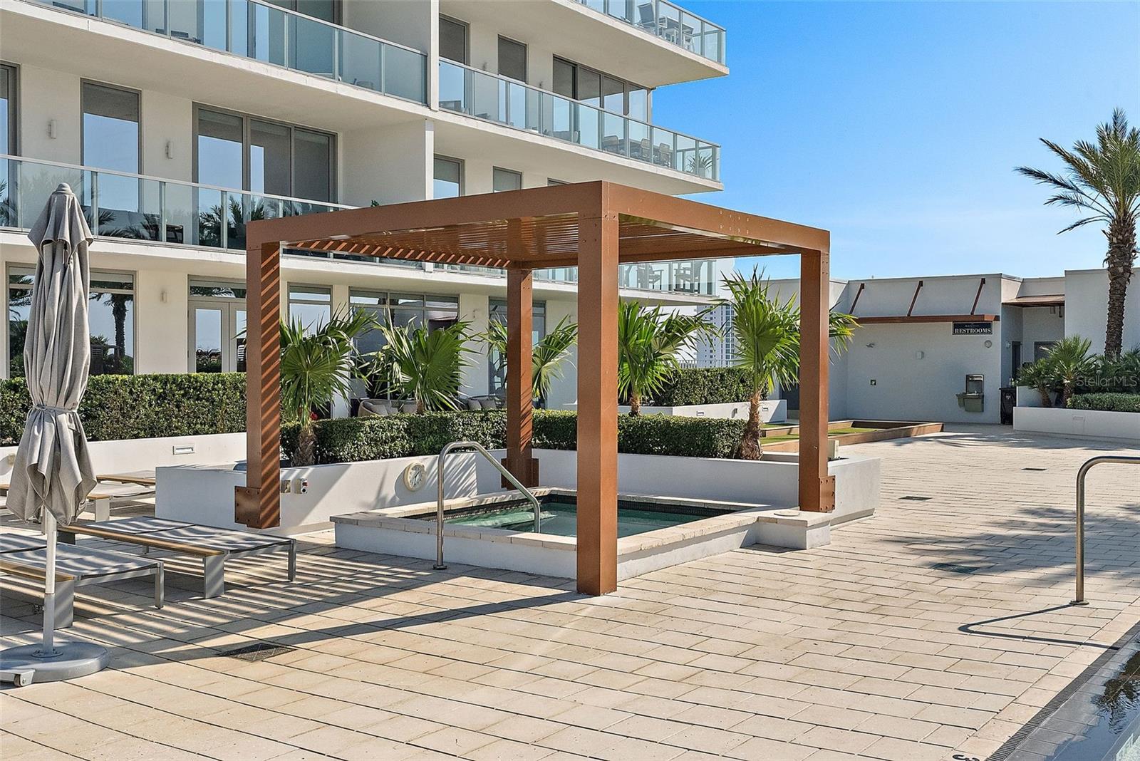 Image 50 of 61 For 5120 Marina Way 7703