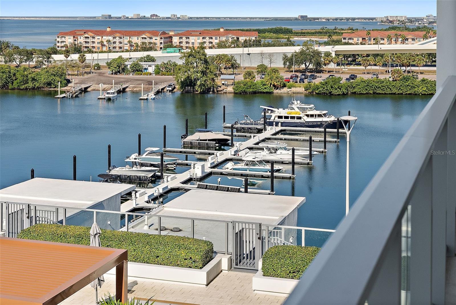 Image 60 of 61 For 5120 Marina Way 7703