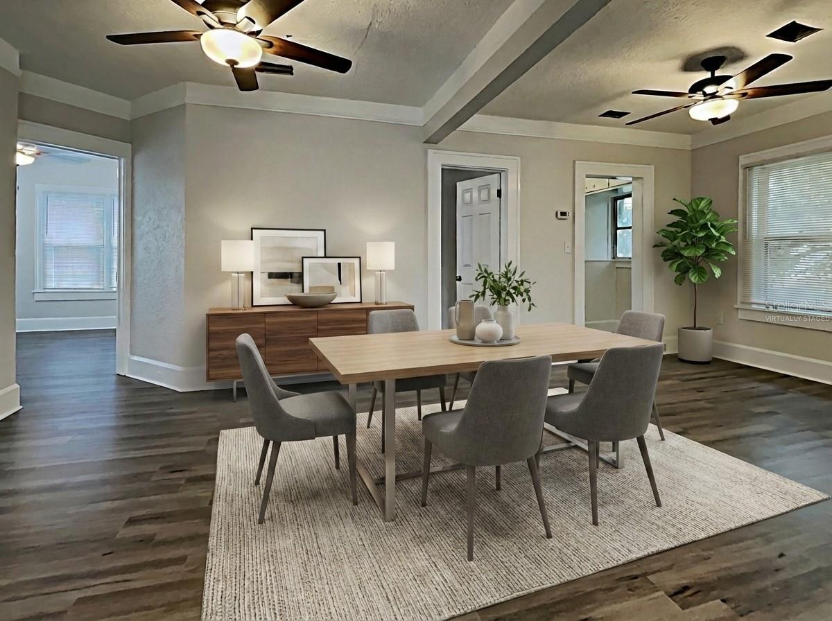 Image 15 of 33 For 3734 Burlington Avenue N 3