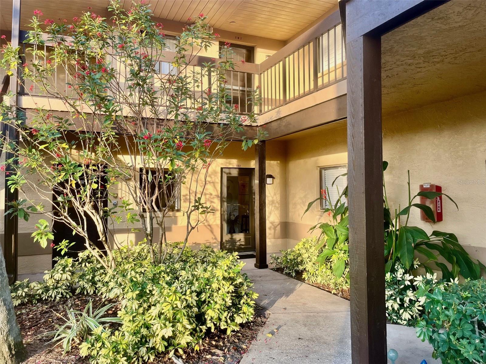 Image 2 of 38 For 2663 Sabal Springs Circle 102