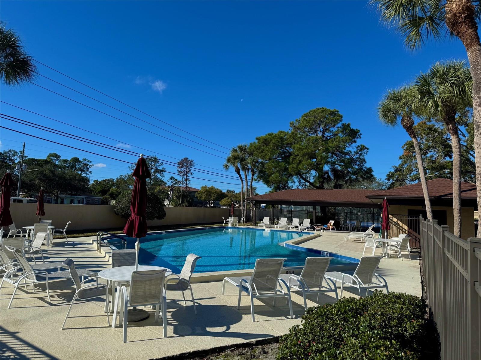 Image 30 of 38 For 2663 Sabal Springs Circle 102