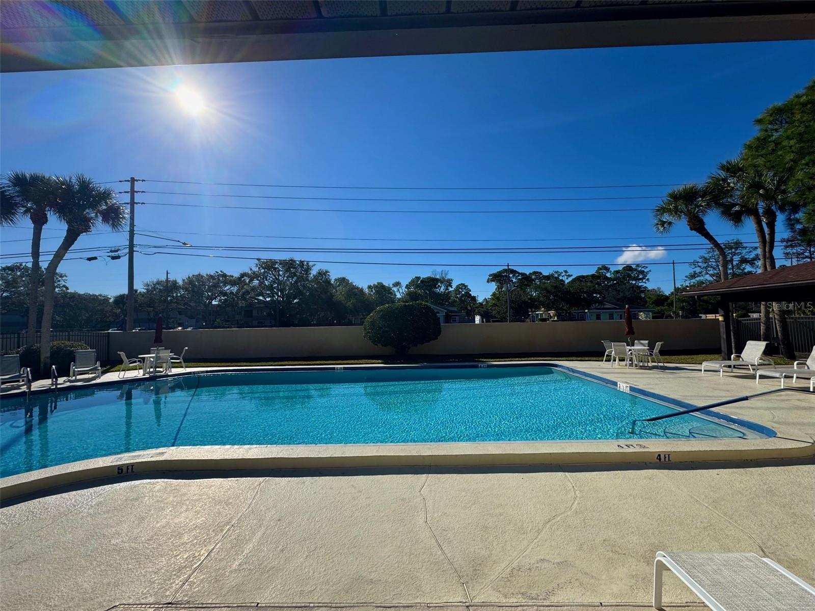 Image 32 of 38 For 2663 Sabal Springs Circle 102