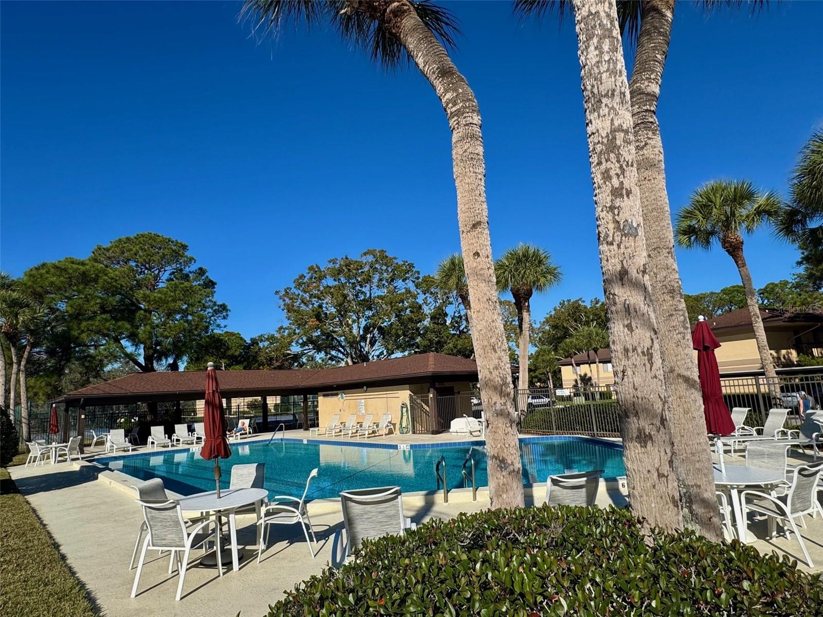 Image 34 of 38 For 2663 Sabal Springs Circle 102