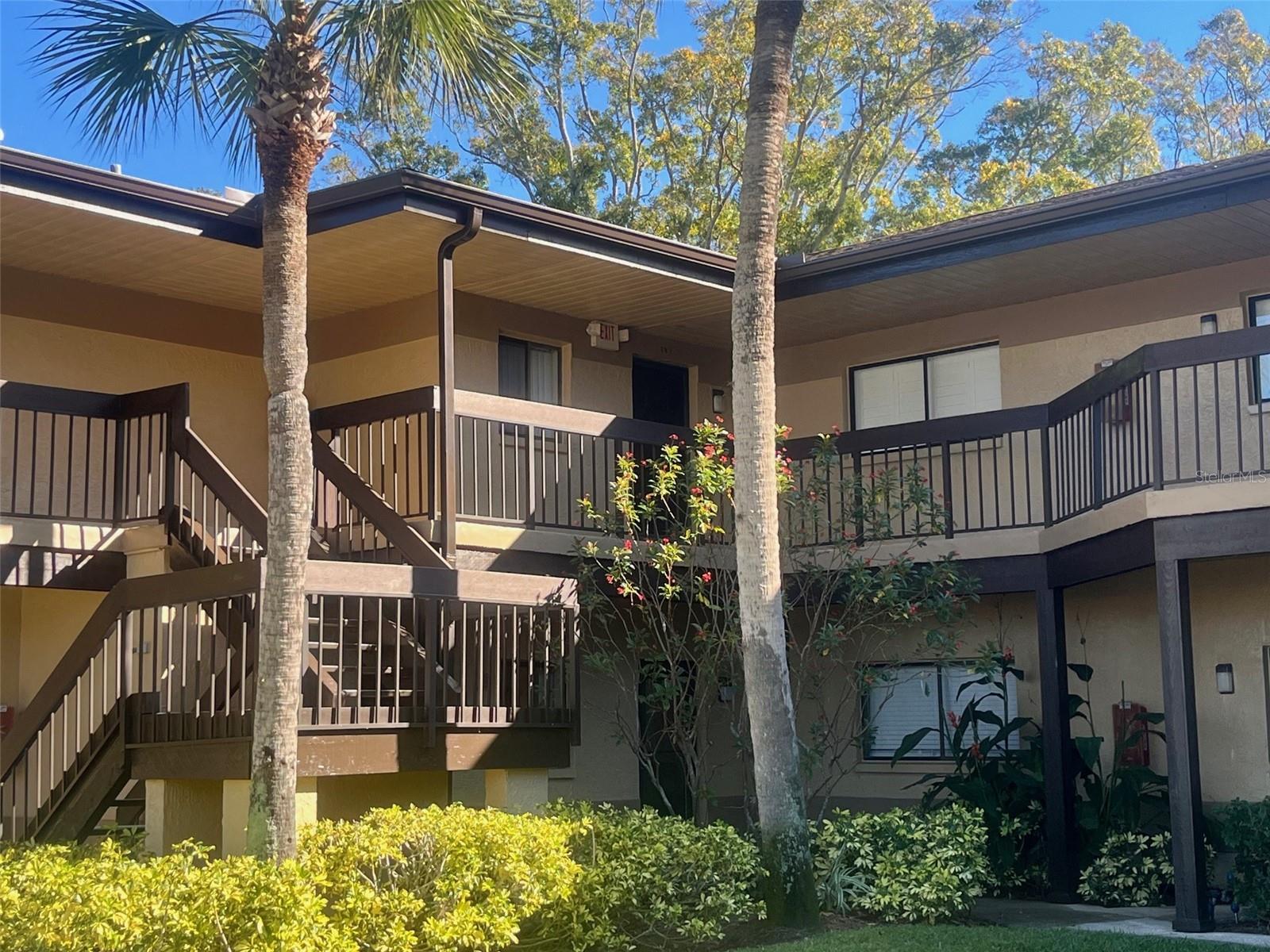 Image 36 of 38 For 2663 Sabal Springs Circle 102