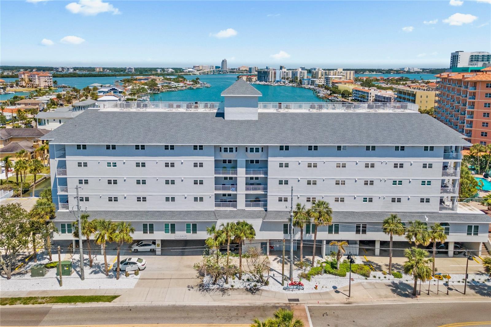 Image 2 of 60 For 445 Hamden Drive 504