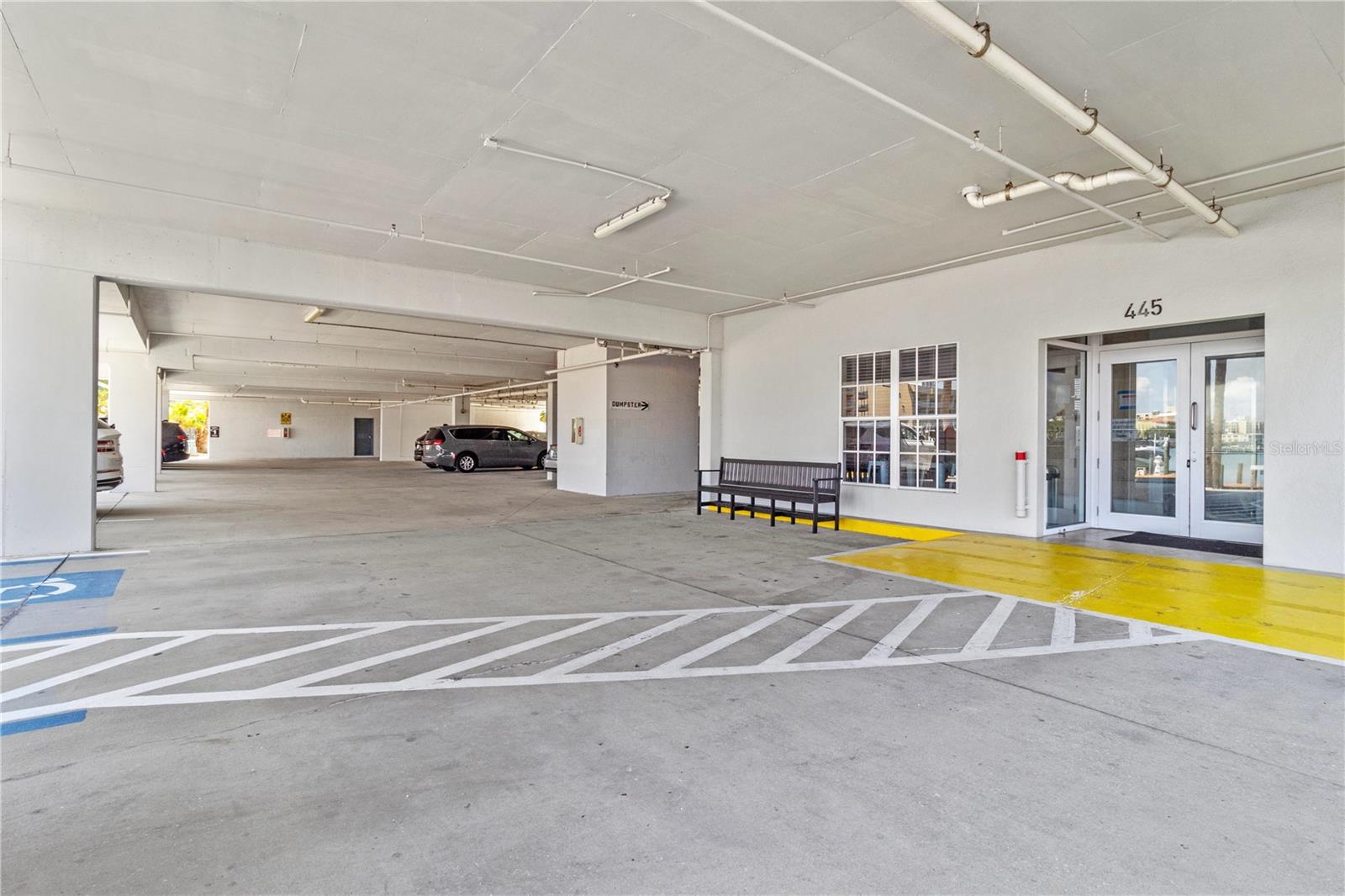 Image 41 of 60 For 445 Hamden Drive 504