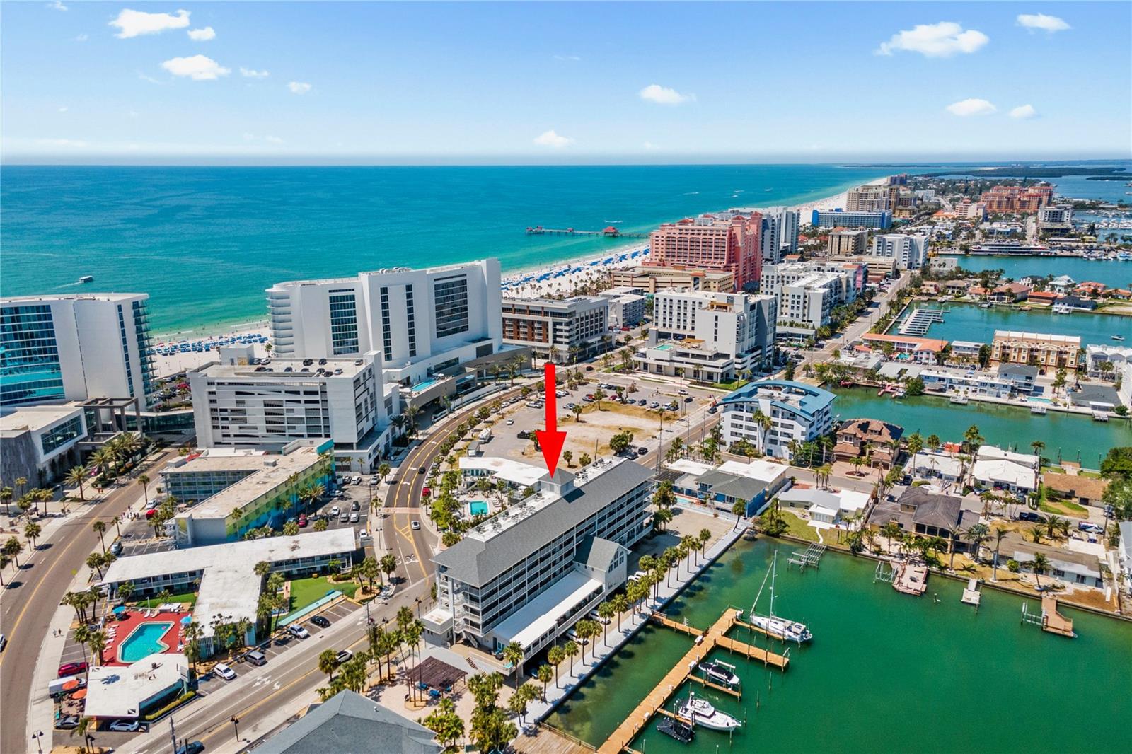 Image 60 of 60 For 445 Hamden Drive 504