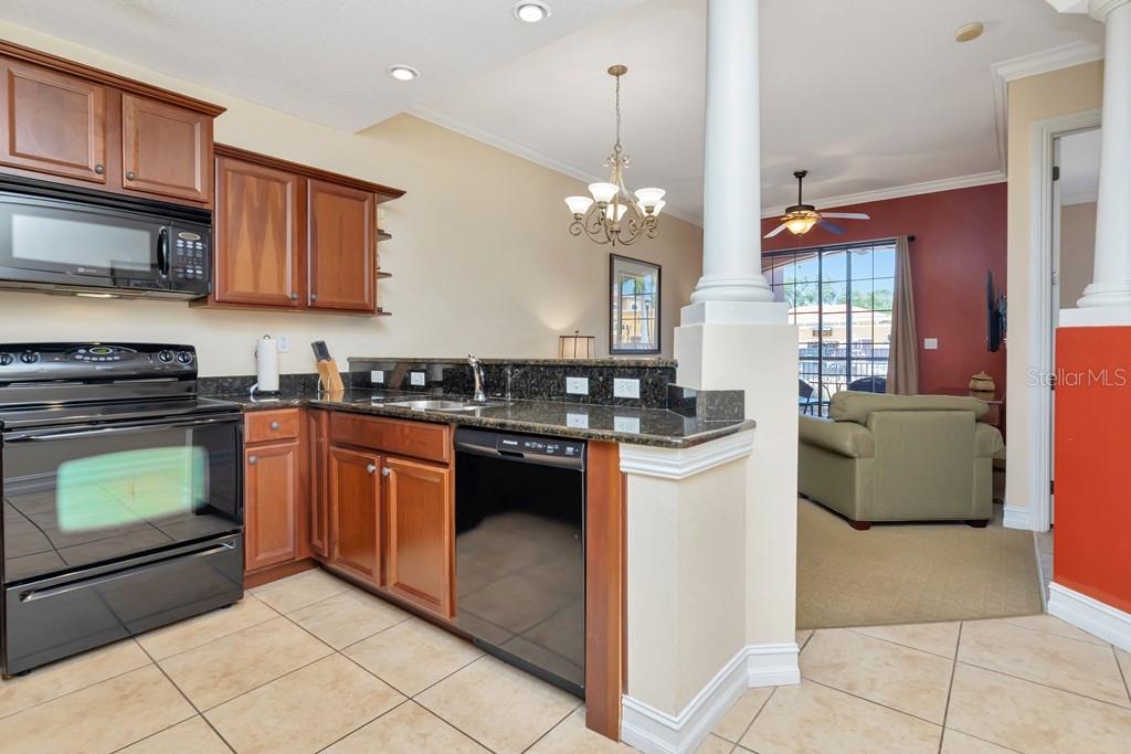 Image 17 of 44 For 13941 Clubhouse Drive 103