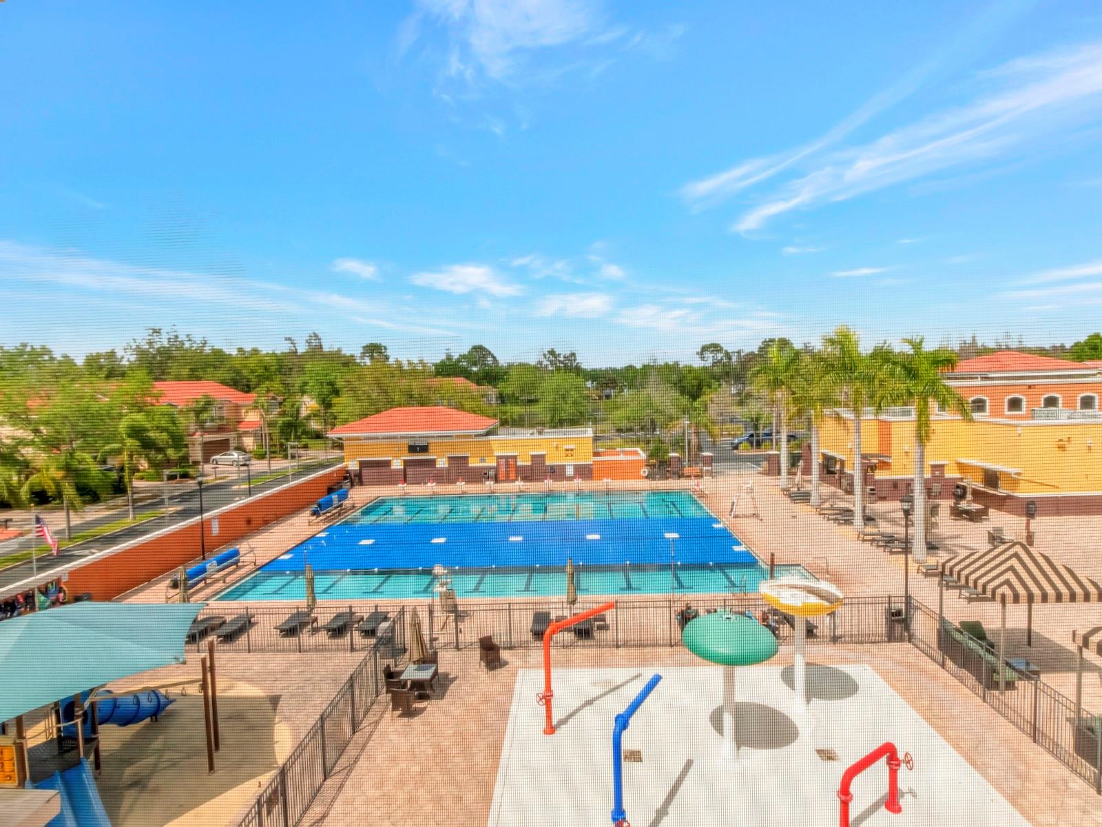 Image 29 of 44 For 13941 Clubhouse Drive 103