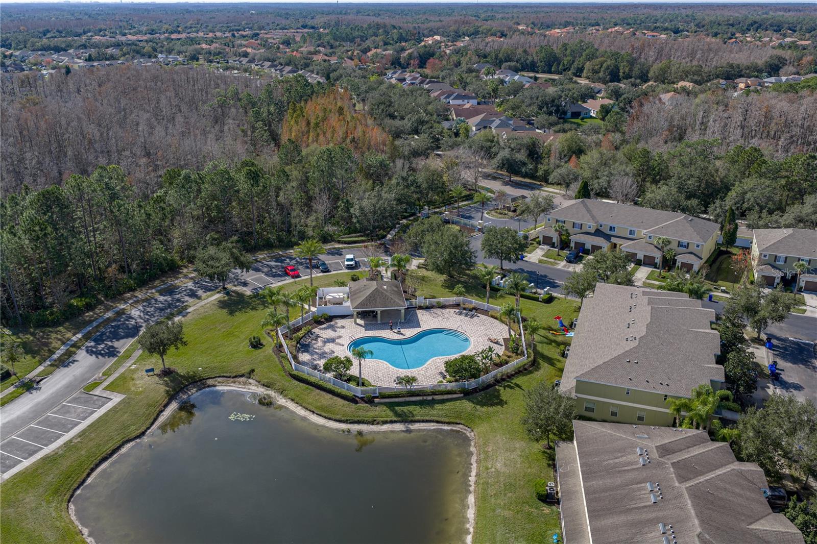 Image 41 of 57 For 8527 Brushleaf Way