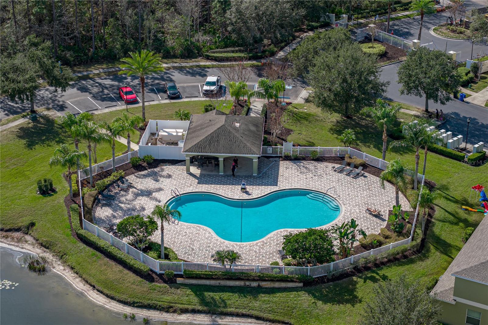 Image 45 of 57 For 8527 Brushleaf Way