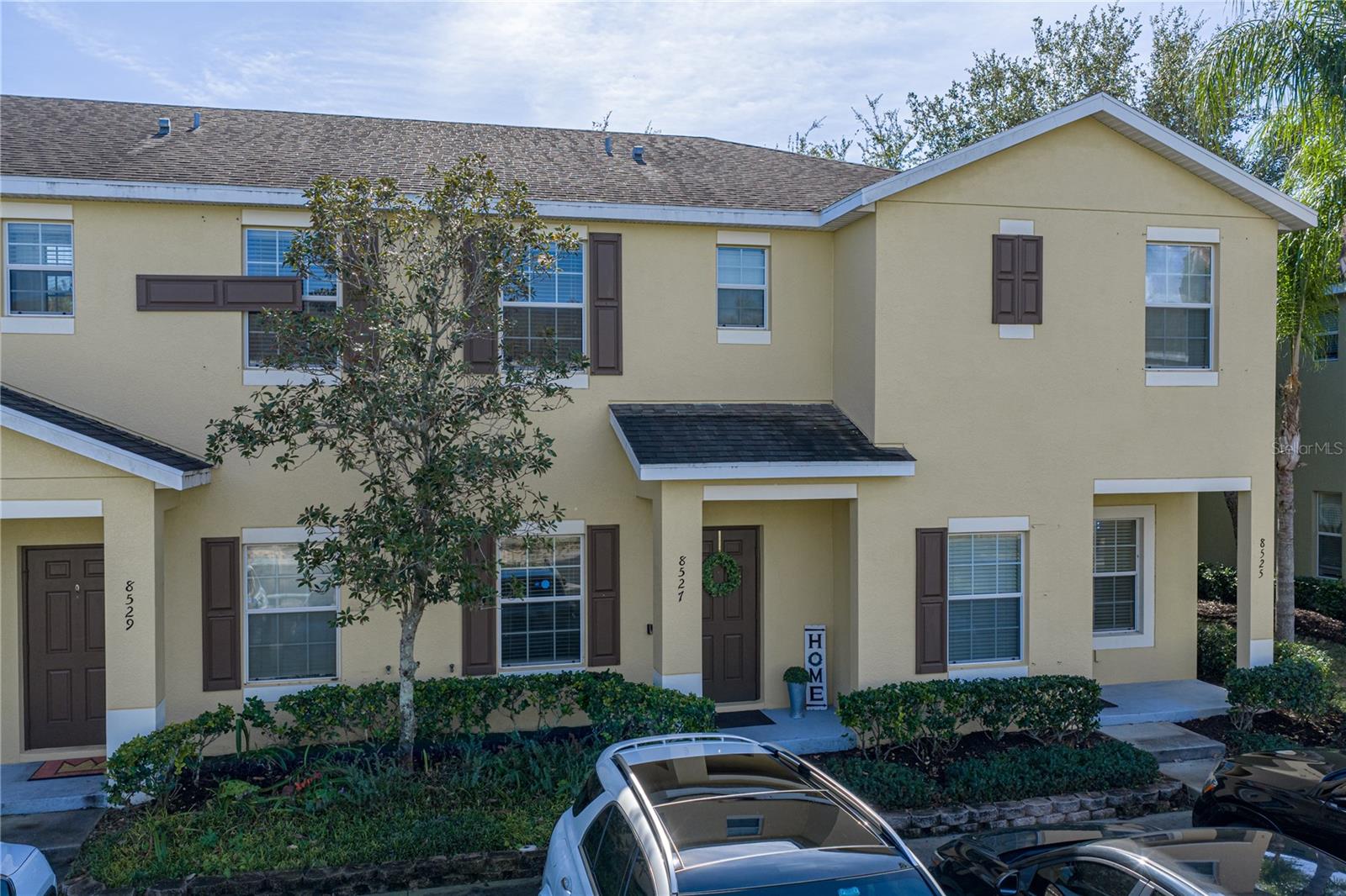 Image 52 of 57 For 8527 Brushleaf Way