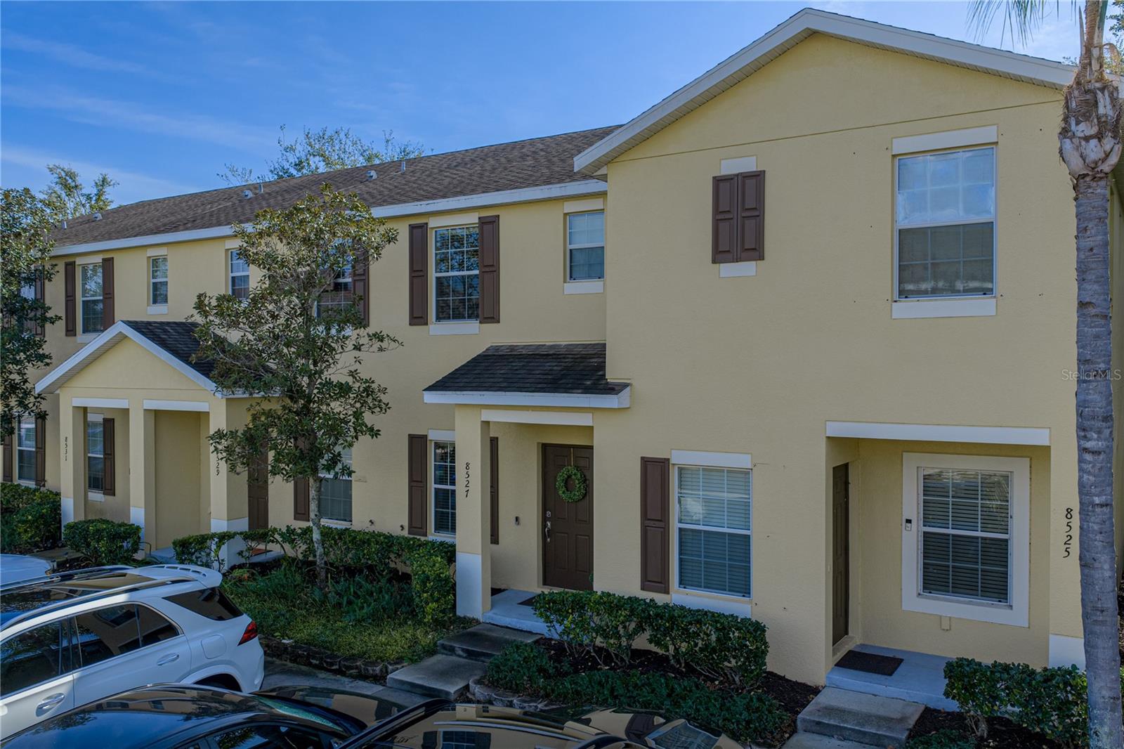 Image 53 of 57 For 8527 Brushleaf Way