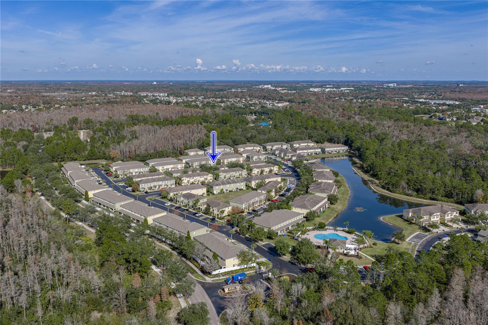 Image 57 of 57 For 8527 Brushleaf Way