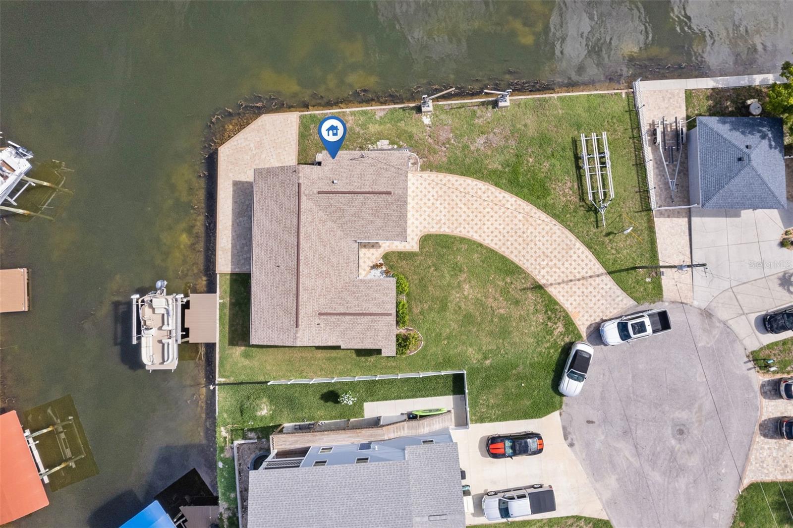 Image 21 of 24 For 13437 Lisa Drive