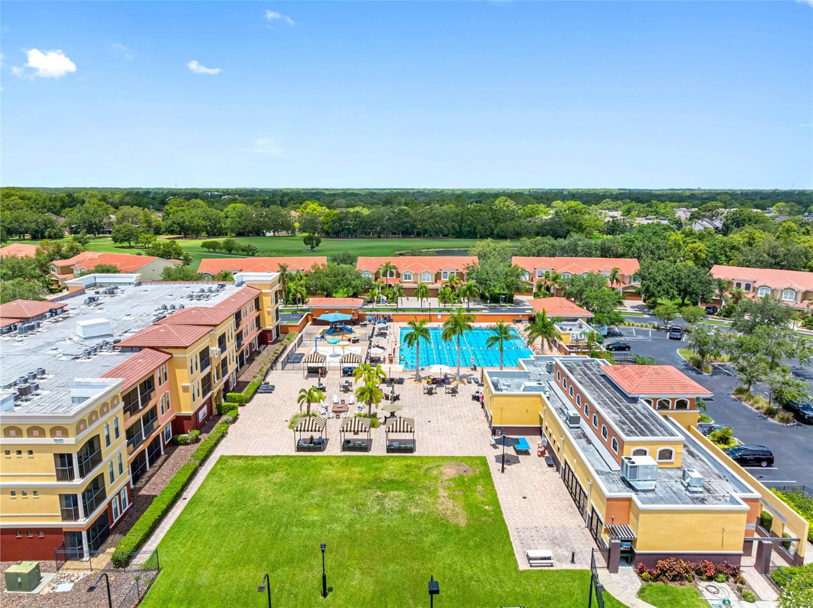 Image 39 of 57 For 13941 Clubhouse Dr 312