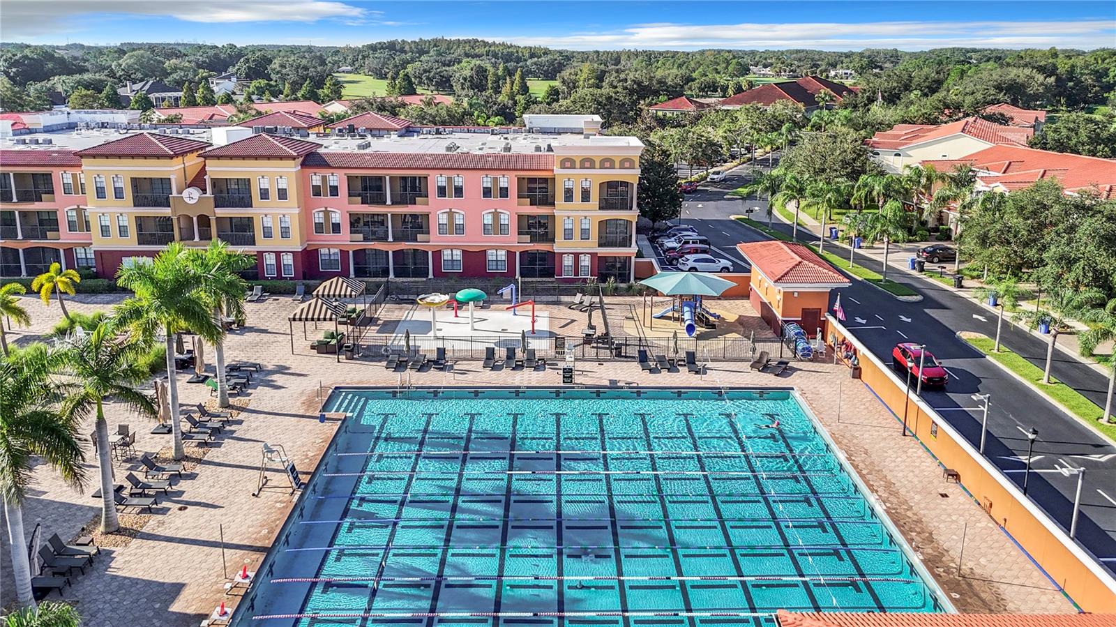 Image 42 of 57 For 13941 Clubhouse Dr 312