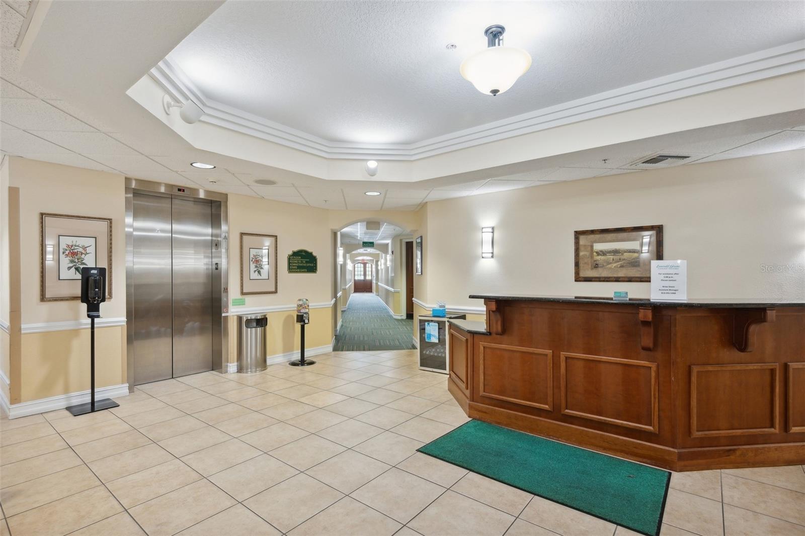 Image 47 of 57 For 13941 Clubhouse Dr 312