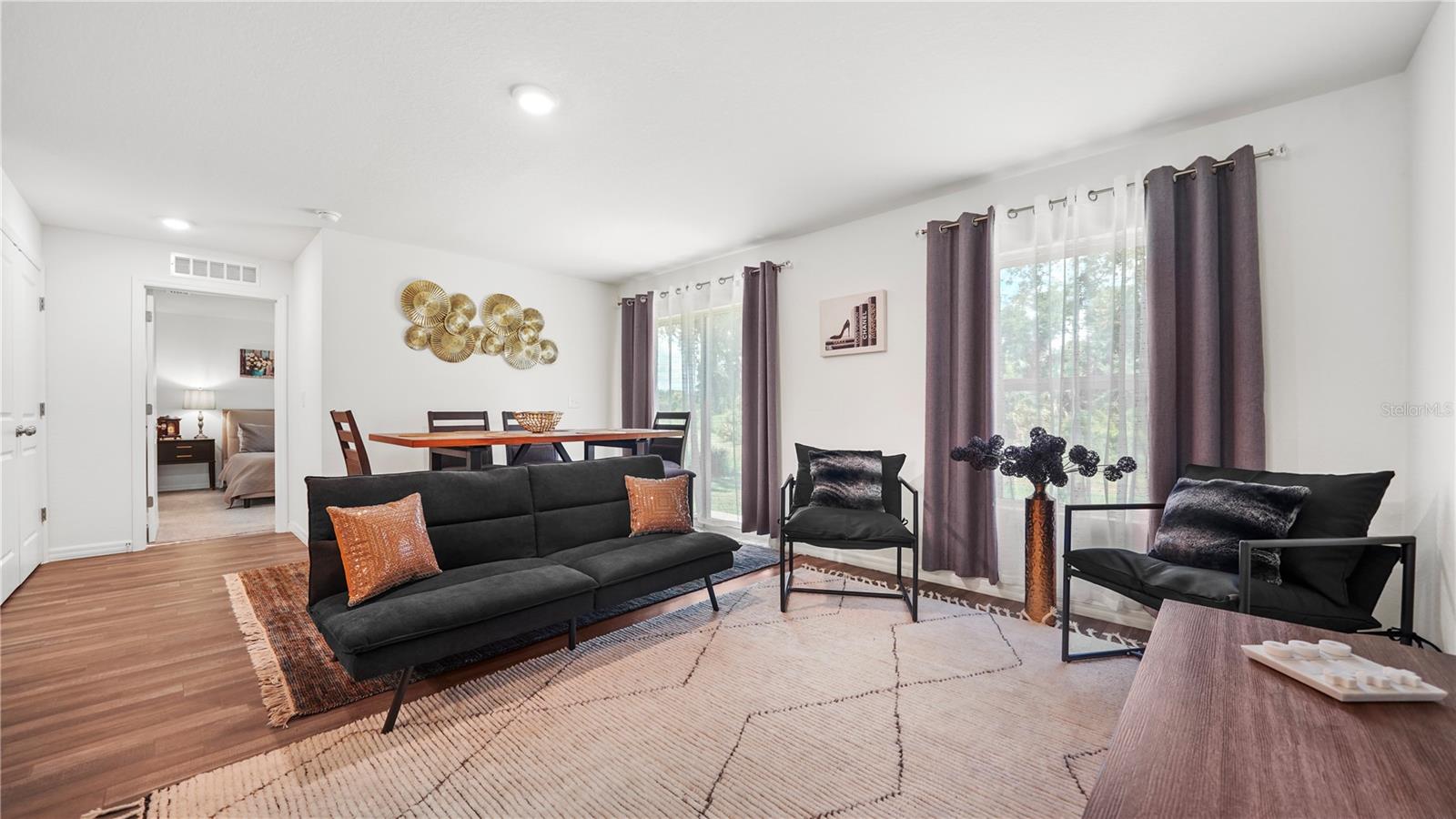 Image 5 of 100 For 4236 Garbett Terrace