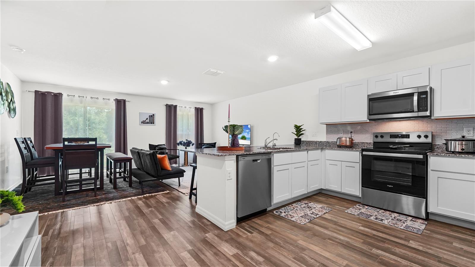 Image 8 of 100 For 4236 Garbett Terrace