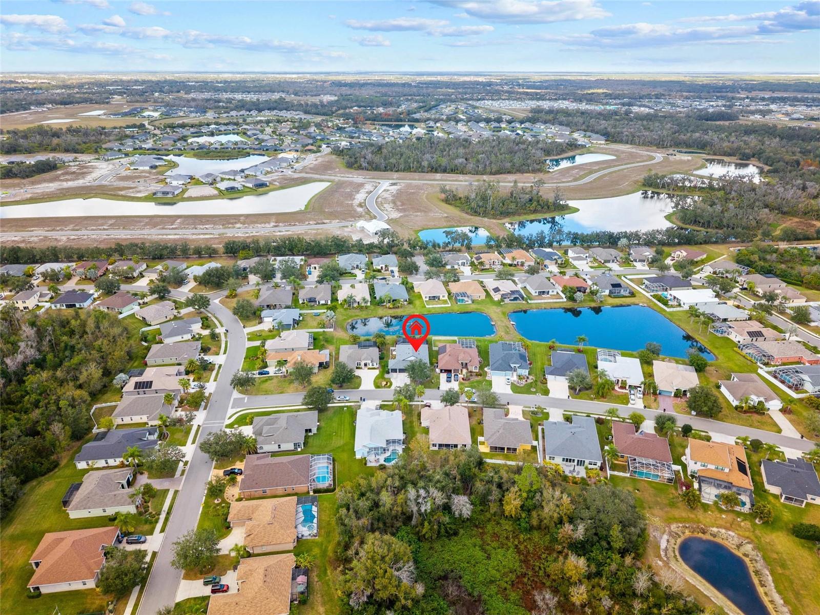 Image 25 of 33 For 12628 30th Street Circle E